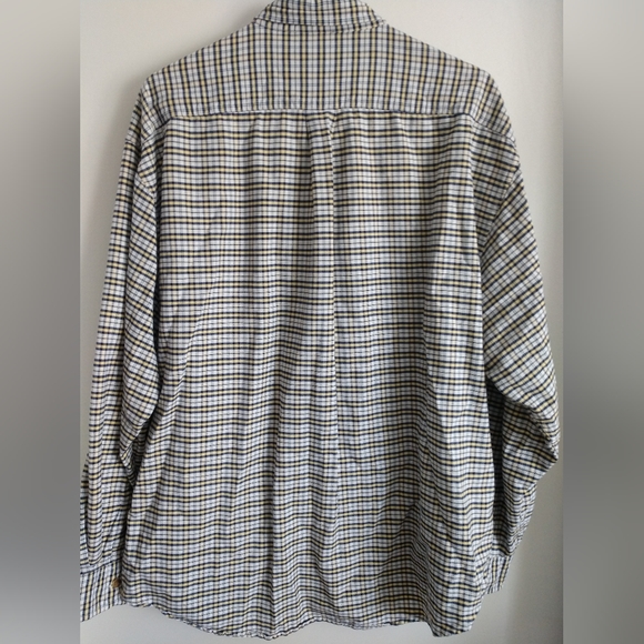 ALEXANDER JULIAN oxford Sz XXL - Picture 5 of 5